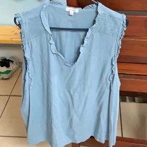 White birch , top size 2x